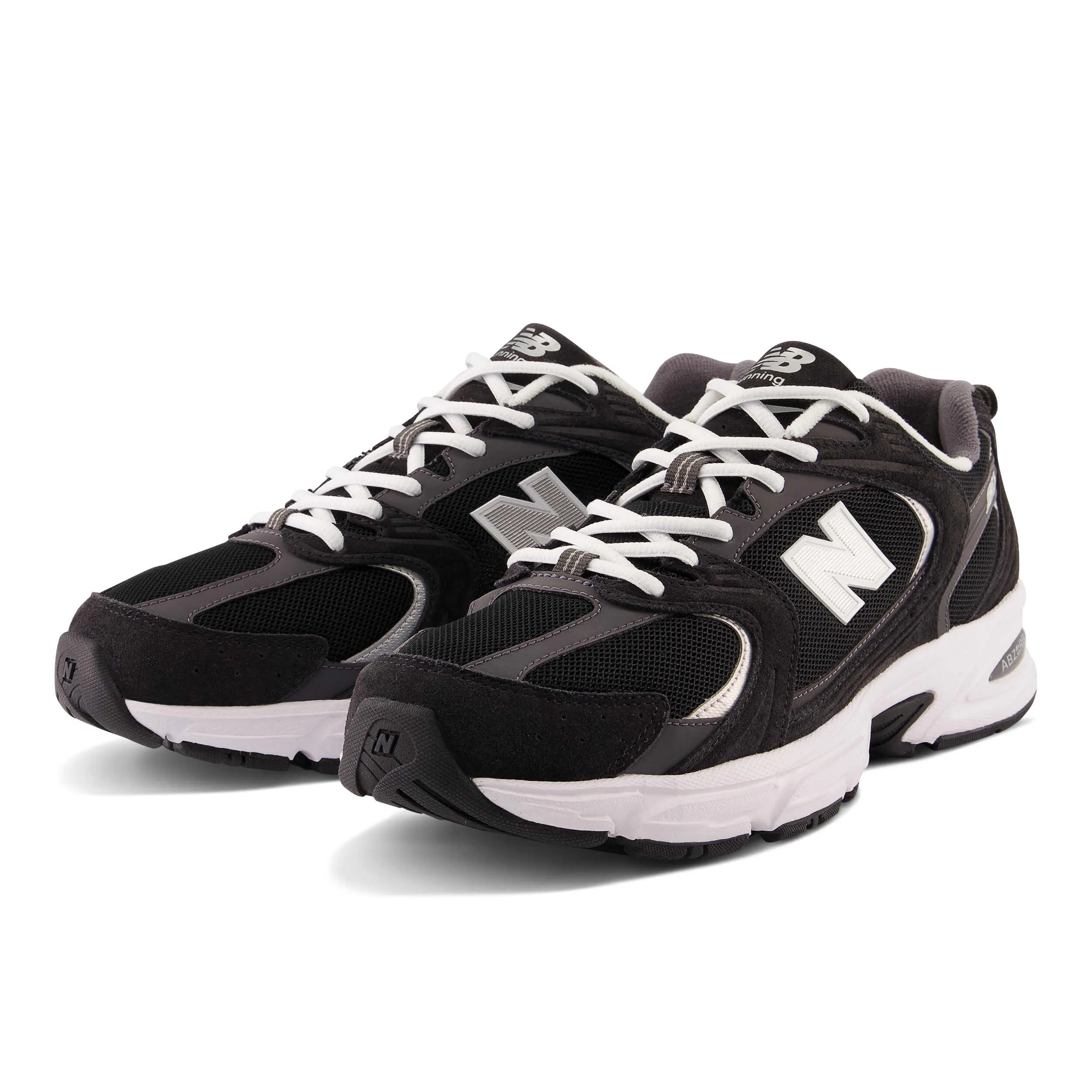 New Balance 530 SG λευκά μπλε mesh sneakers Ελλάδα