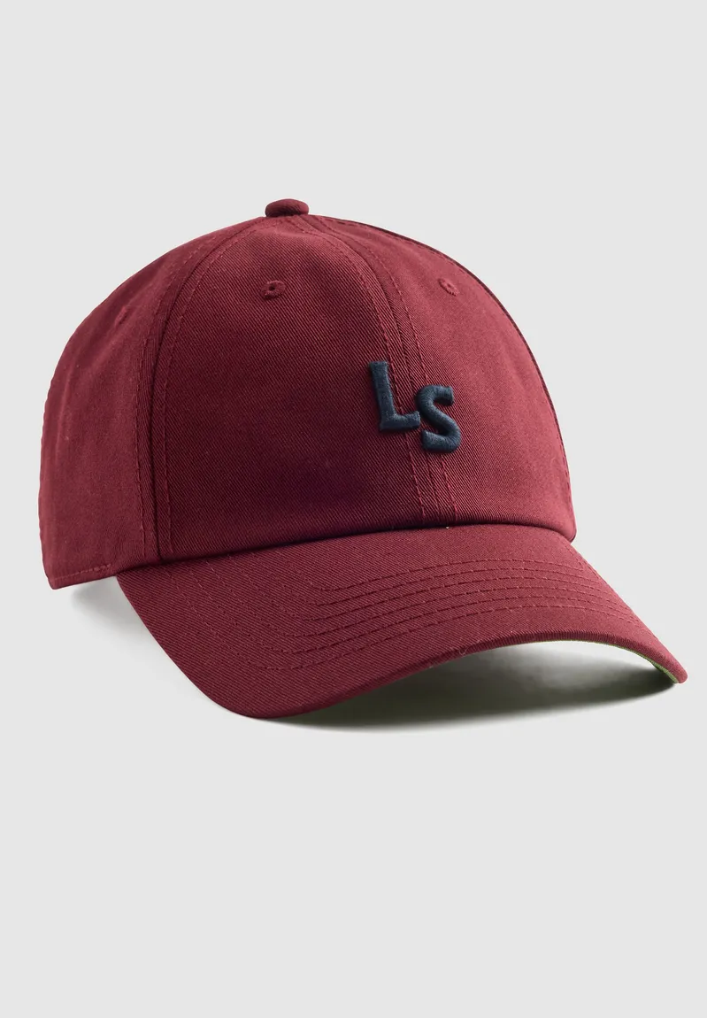 Levi's Monogram Cap