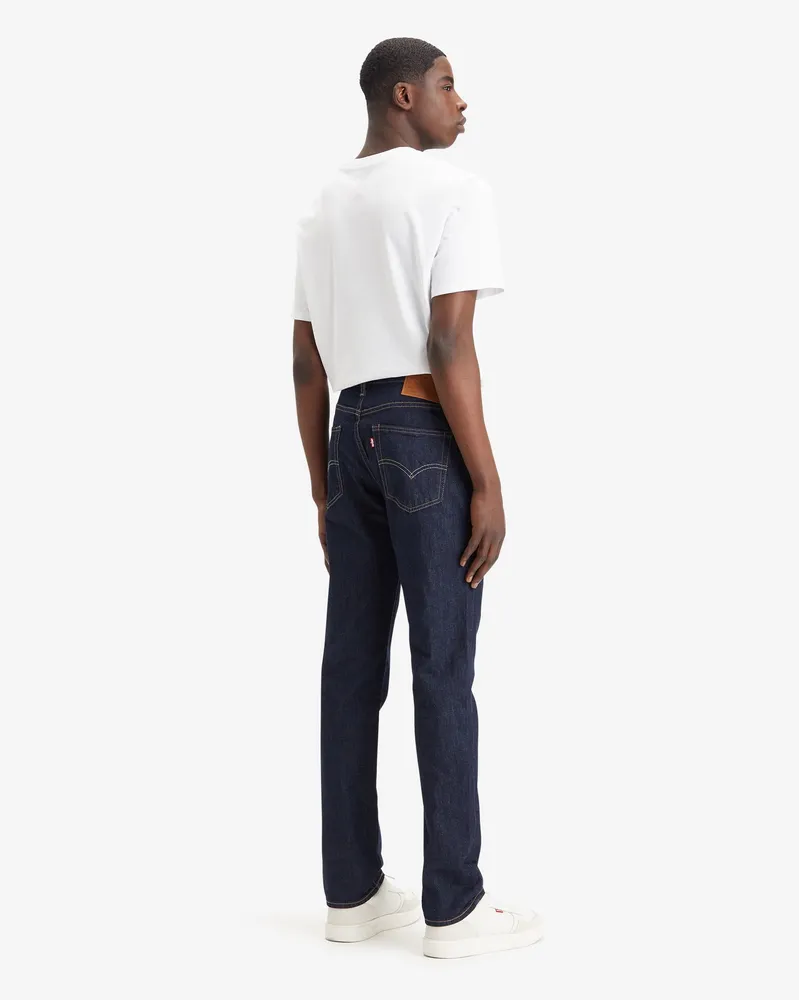 levi's 511 ανδρικό τζιν μπλε slim fit Ελλάδα