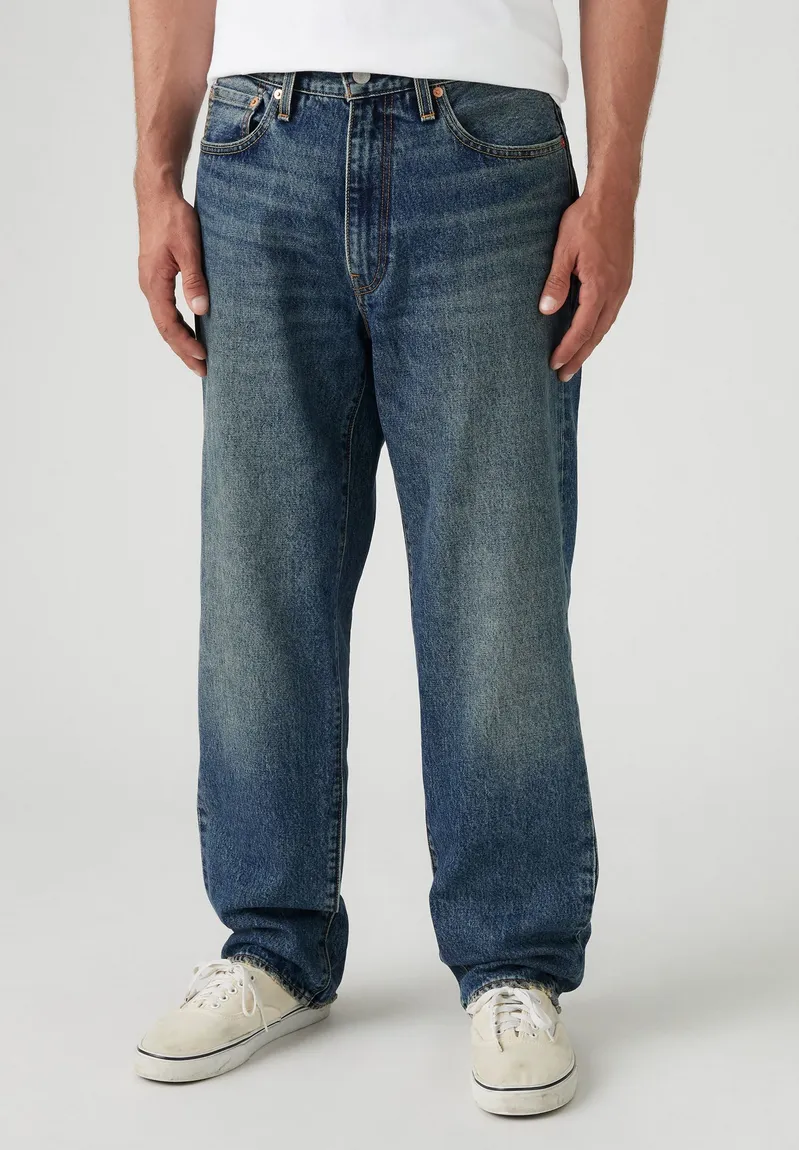 Levi's 568 Loose Straight Jeans