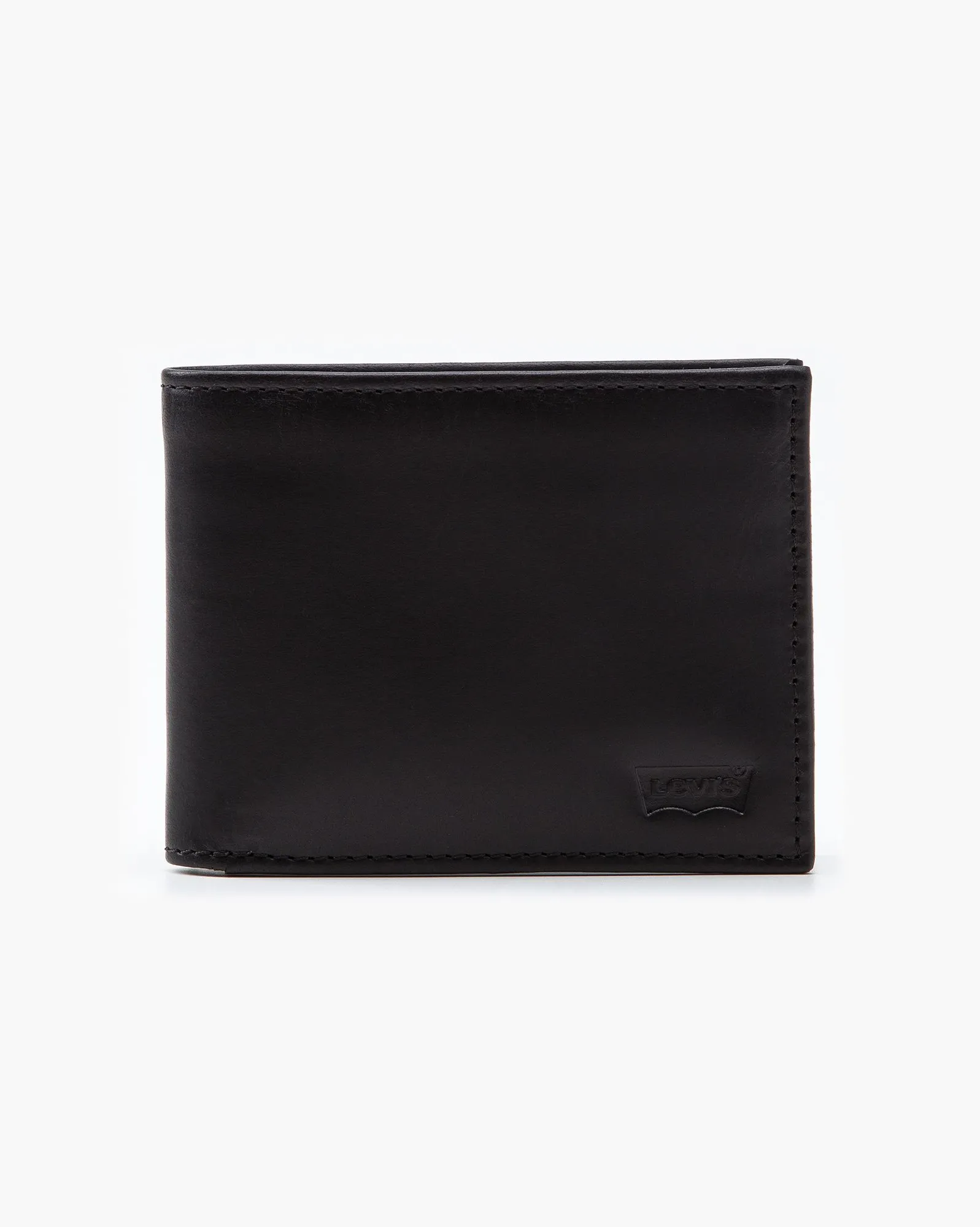 Levi’s Bifold Wallet Black