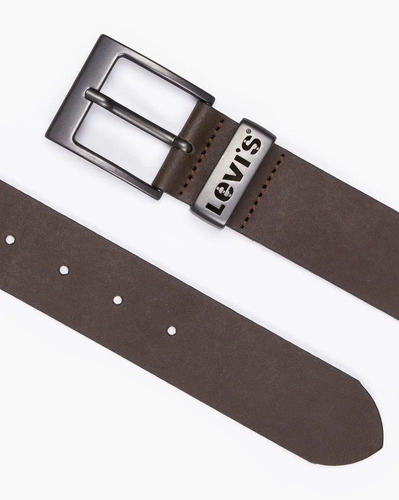 Levi's Ashland Metal Belt