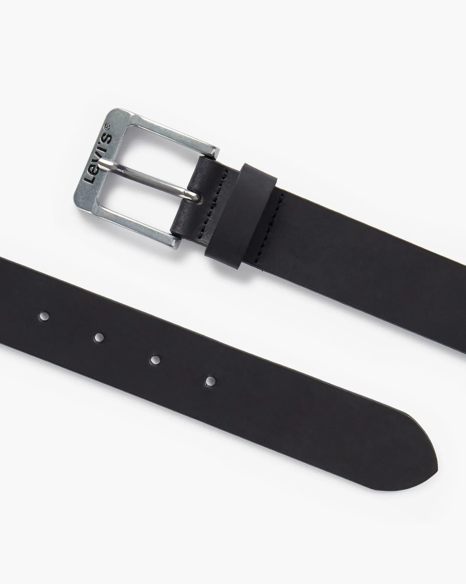 Levi's Free Belt Black