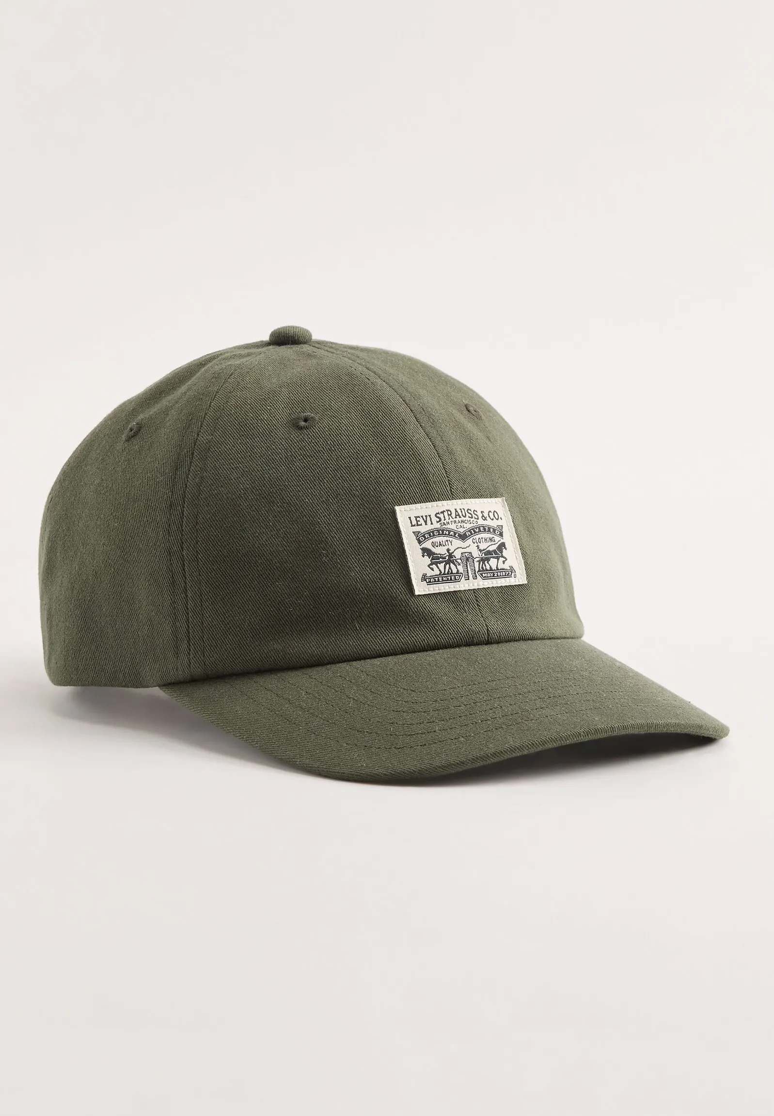 Levis Relaxed Dad Cap