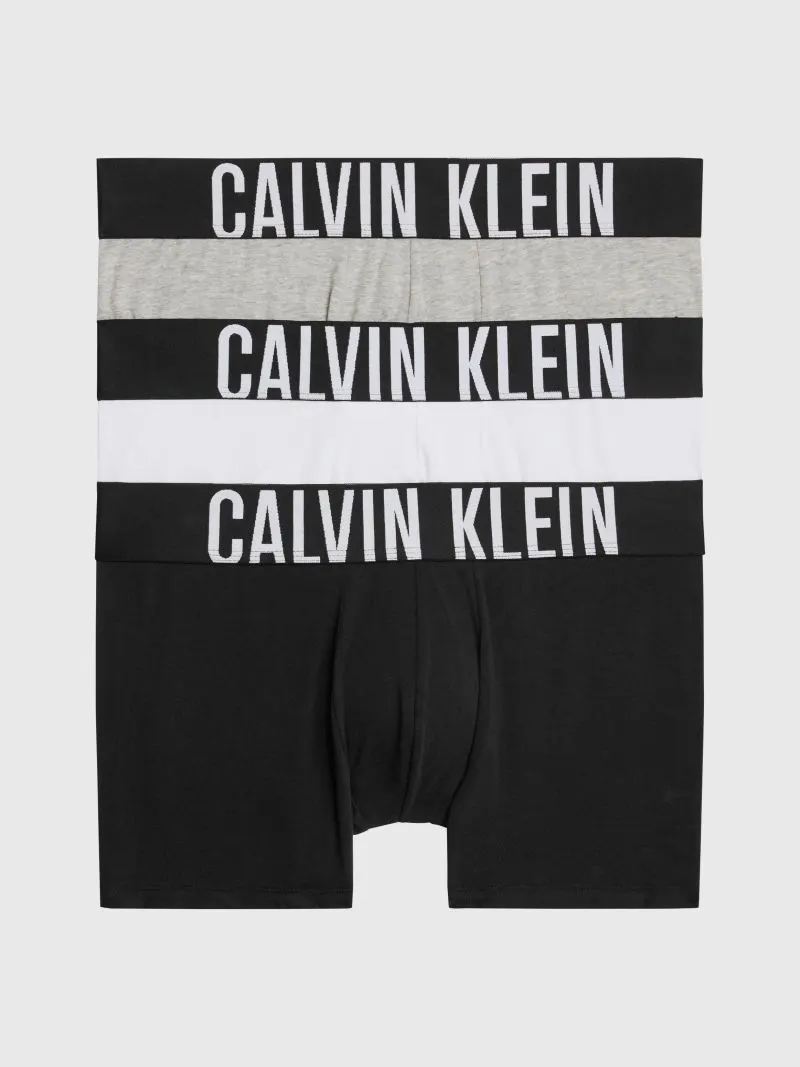 Μποξεράκια Calvin Klein 3-pack
