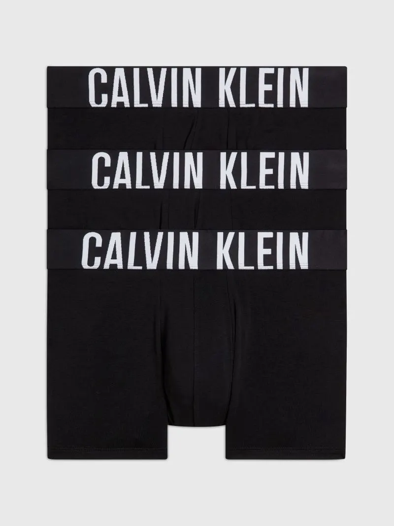 Calvin Klein Intense Power 3-pack
