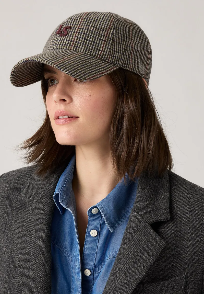 Καπέλο Levi’s Monogram Cap