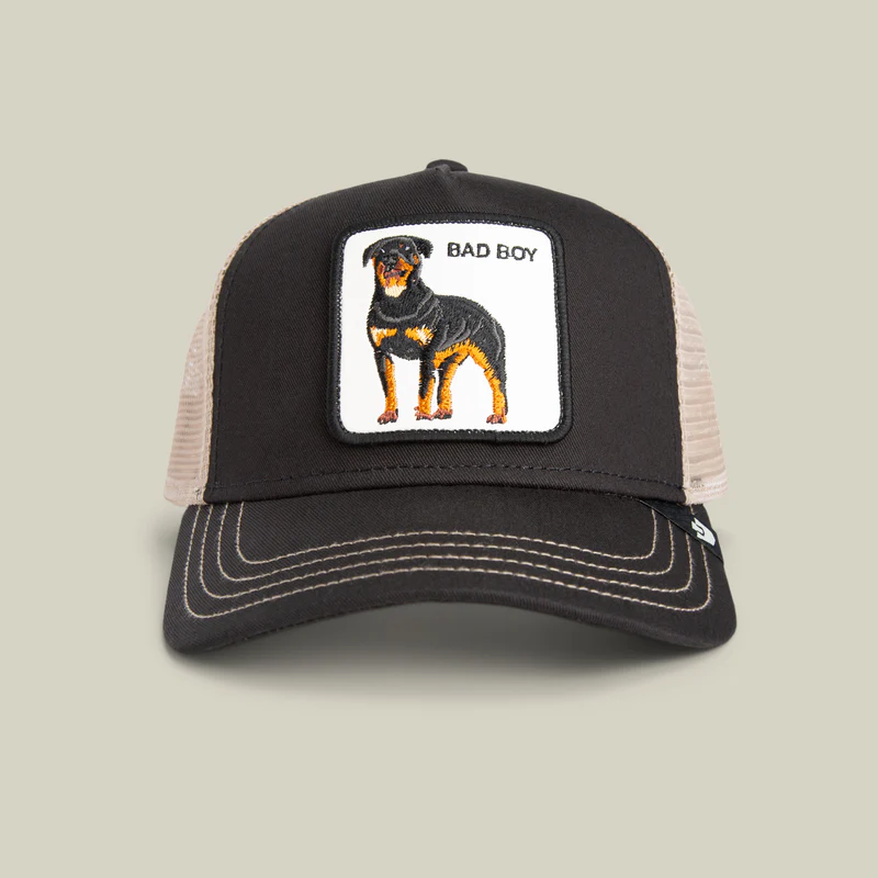 Καπέλο Goorin Bros Bad Boy Trucker