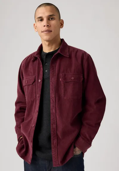 Κοτλέ Πουκάμισο Levi's
