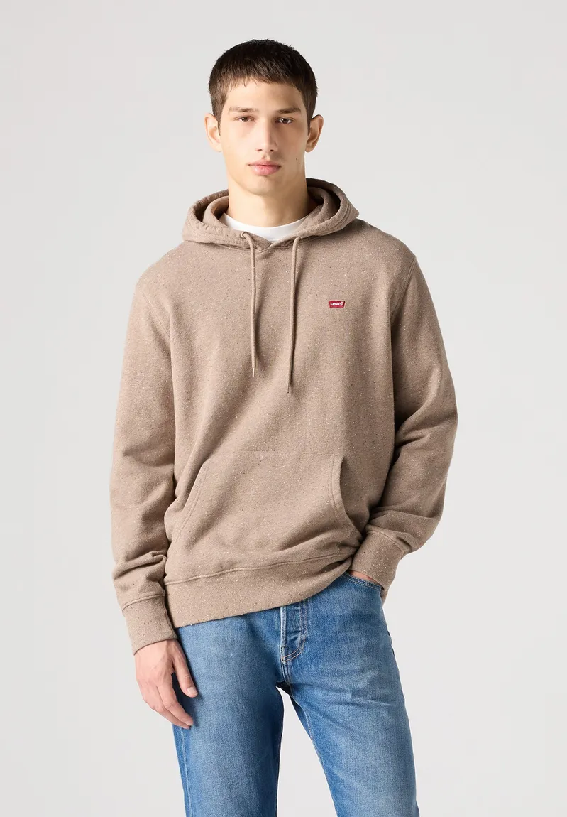 Φούτερ Levi’s Housemark Hoodie