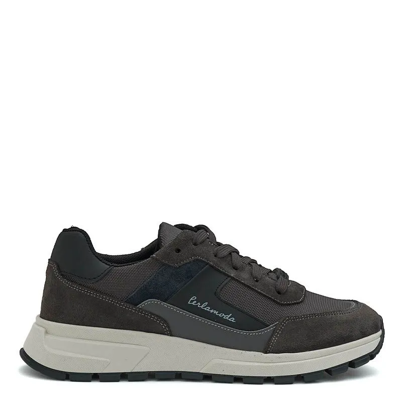Καστόρινα Sneakers Perlamoda