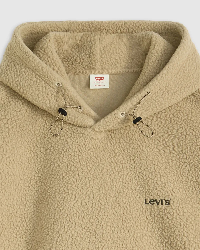 Φούτερ Levi’s Cozy Up Hoodie
