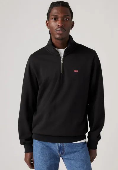 Half Zip Φούτερ Levi’s Original Housemark