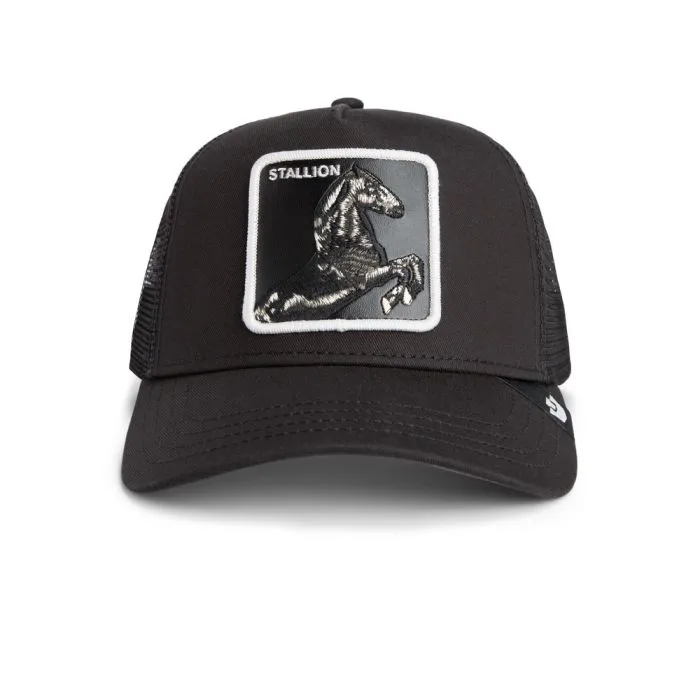 Καπέλο Goorin Bros Stallion Trucker