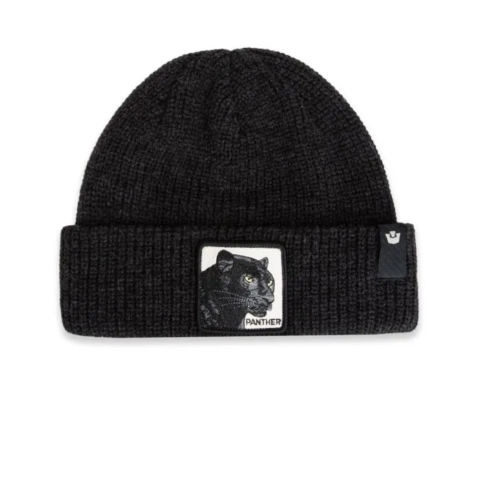Σκούφος Goorin Bros The Panther Beanie
