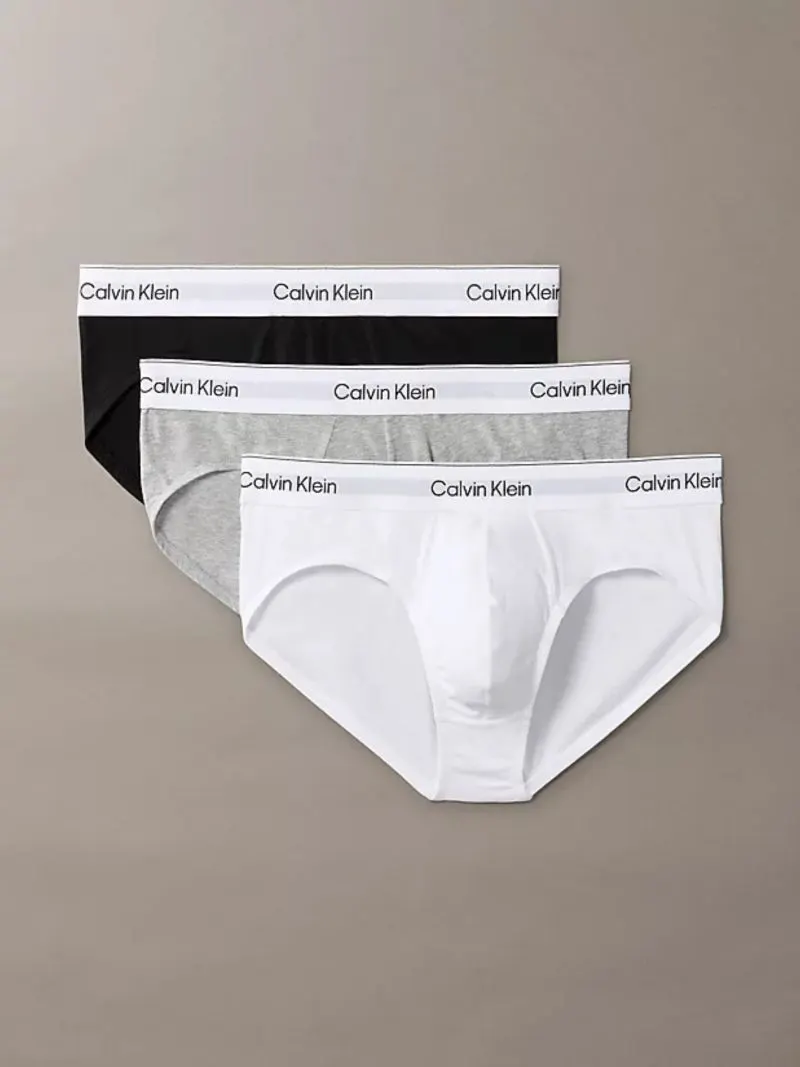 Σετ-3 Σλιπ Calvin Klein ICON