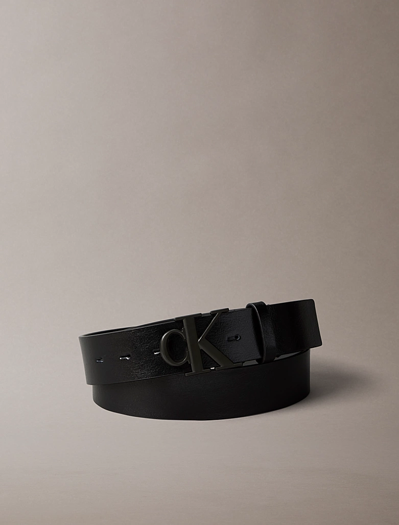 Δερμάτινη Ζώνη Calvin Klein