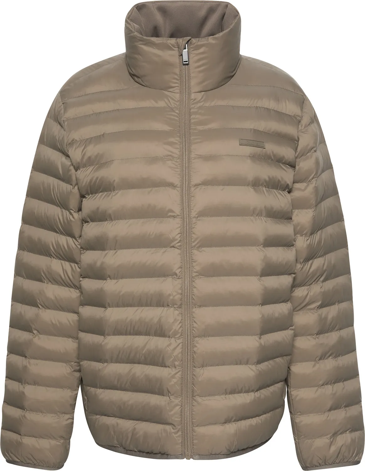 Μπουφάν Calvin Klein Lightweight