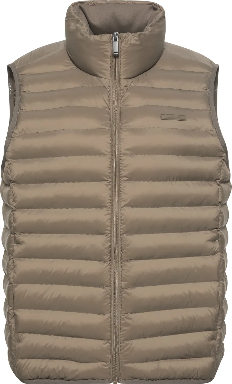 Αμάνικο Μπουφάν Calvin Klein Lightweight