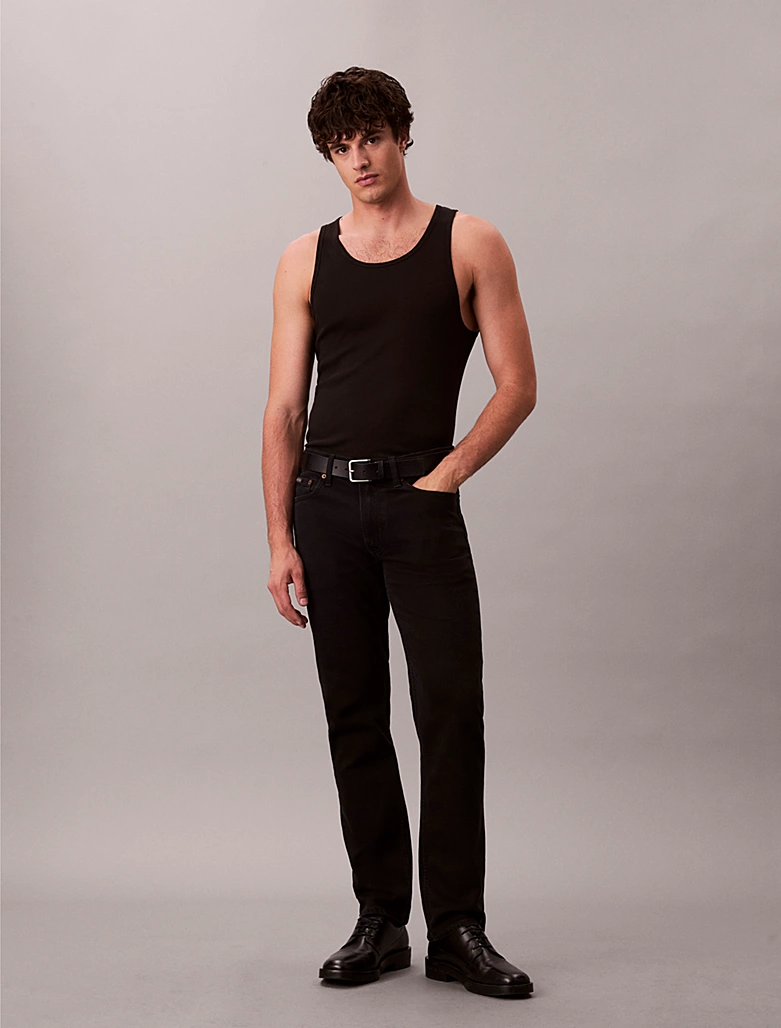 Τζιν Παντελόνι Calvin Klein