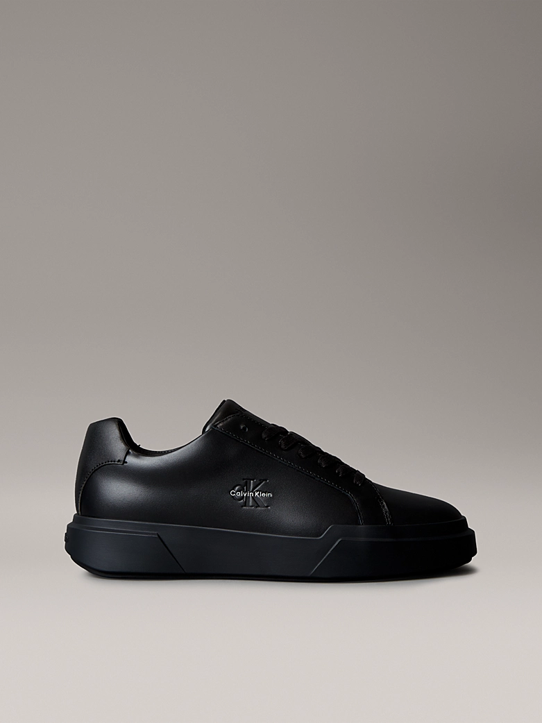 Δερμάτινα Sneakers NYC Calvin Klein