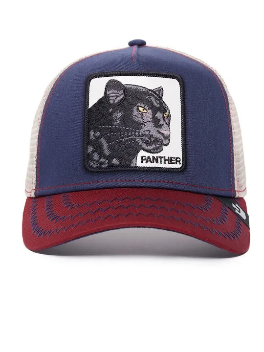 Καπέλο Goorin Bros The Panther