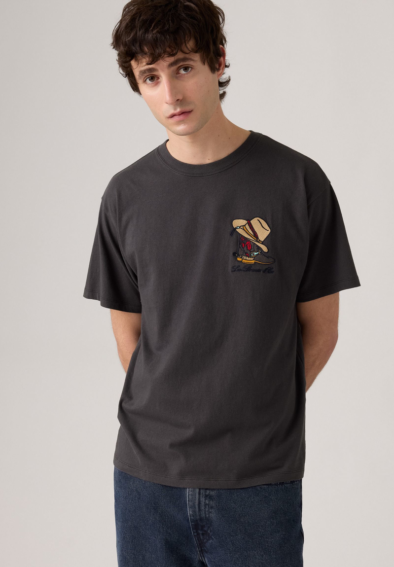 T-Shirt Levi’s Graphic Vintage Fit