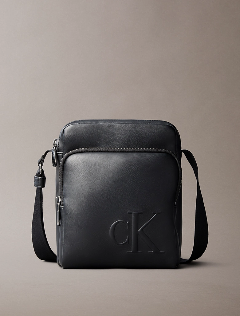 Σακίδιο Calvin Klein Monogram